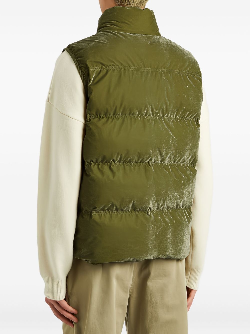 Natadola gilet - 4