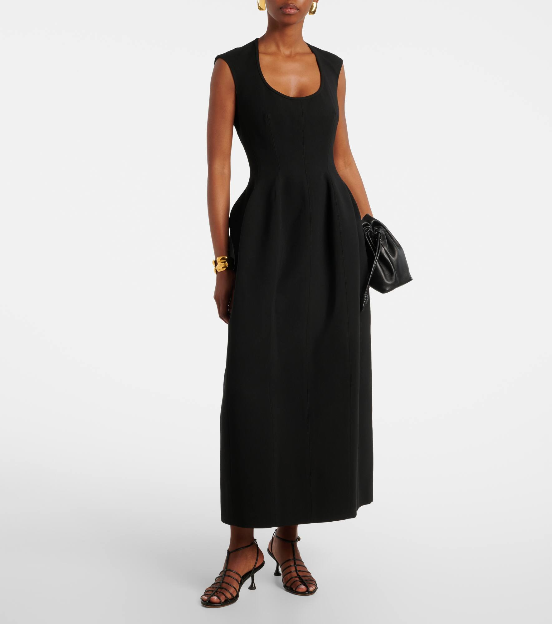 Midi dress - 2