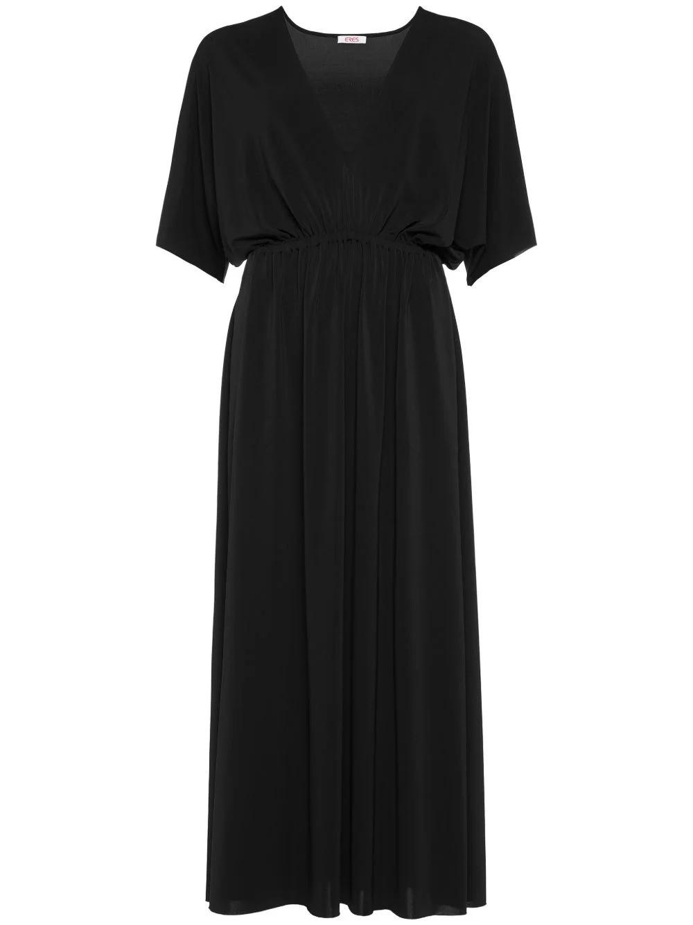 Adèle maxi dress - 1