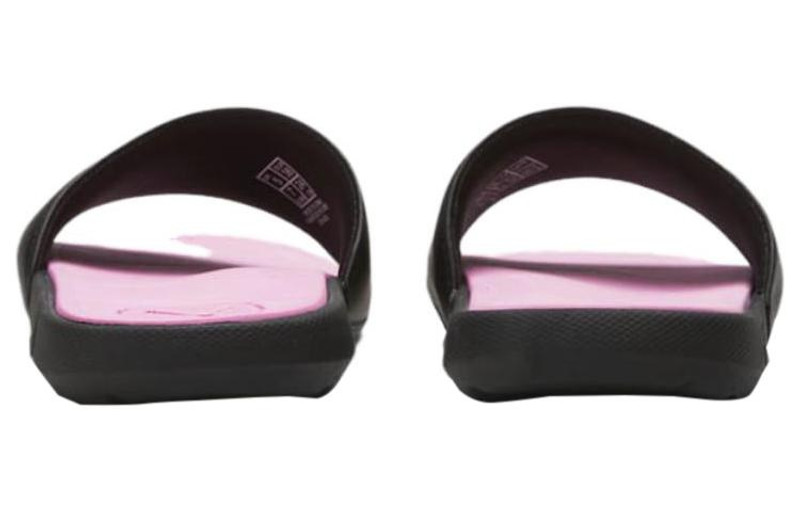 (WMNS) PUMA Cool Cat 2.0 Slides 'Black Fair Aqua' 390963-05 4
