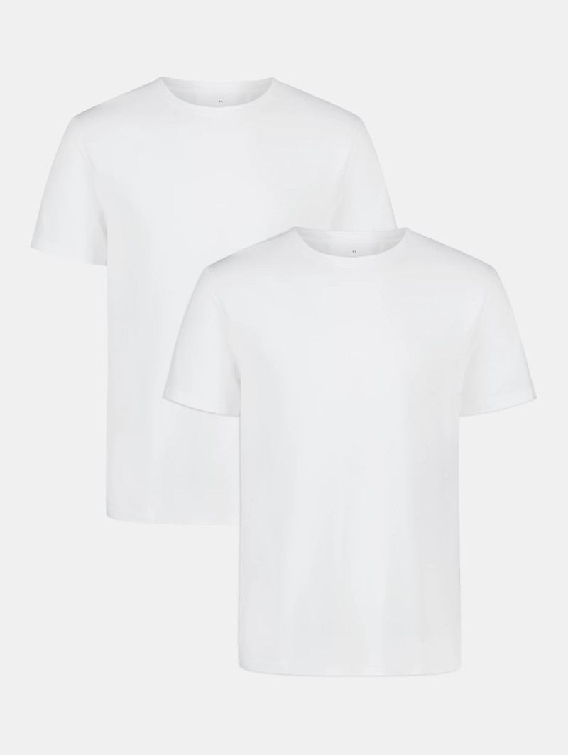 UA Performance Cotton - 1