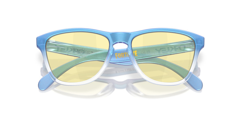 Oakley X Fortnite™ Frogskins™ XS (Youth Fit) 7