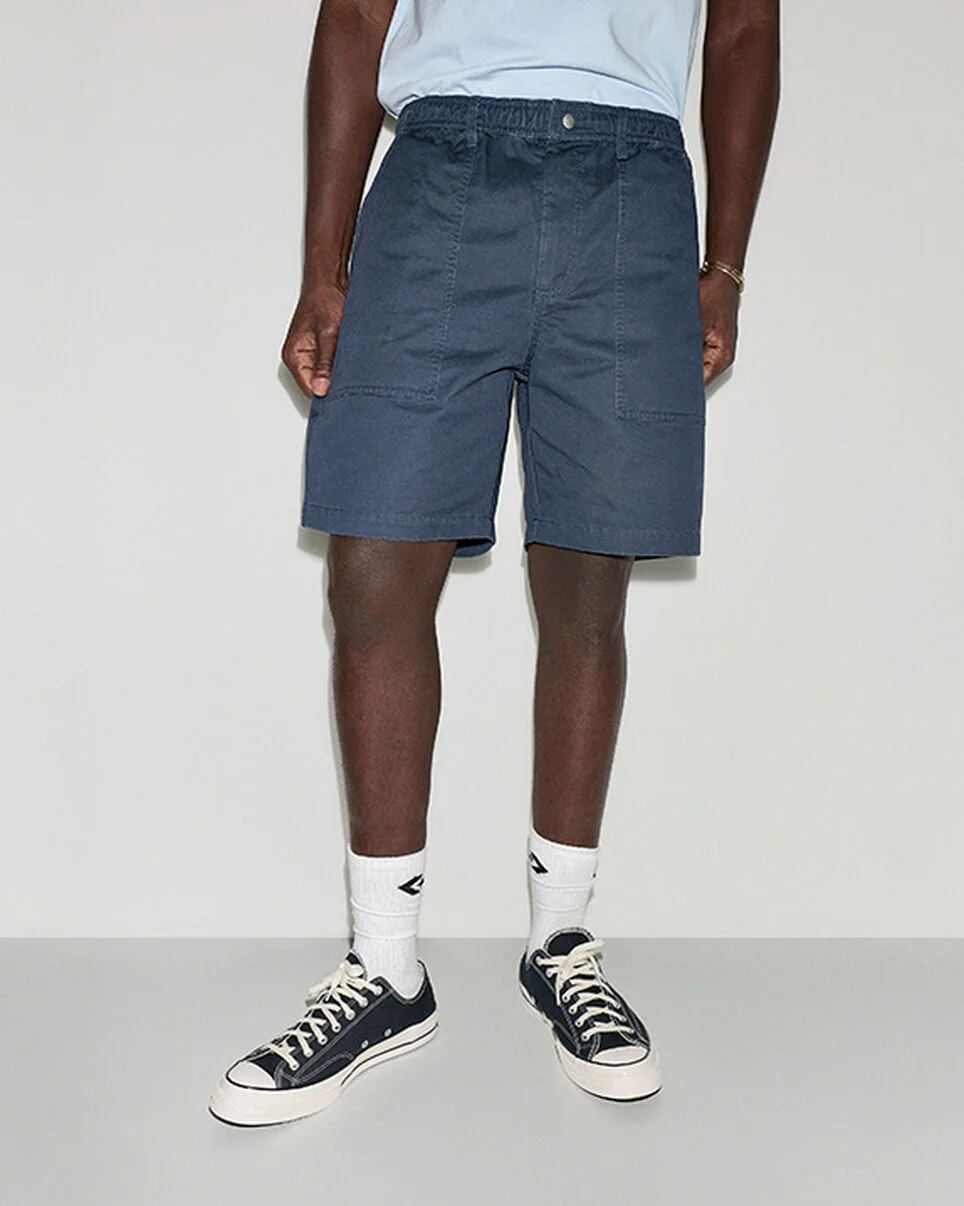 Harbor Relaxed Shorts - 1