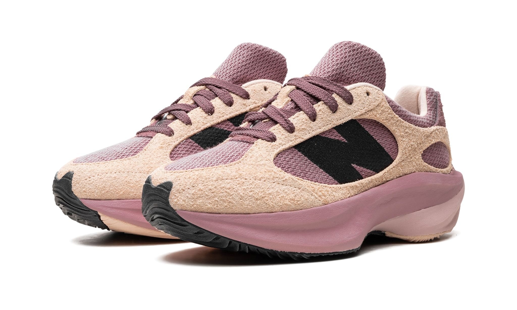 WRPD Runner "Pastel Pack" - 2
