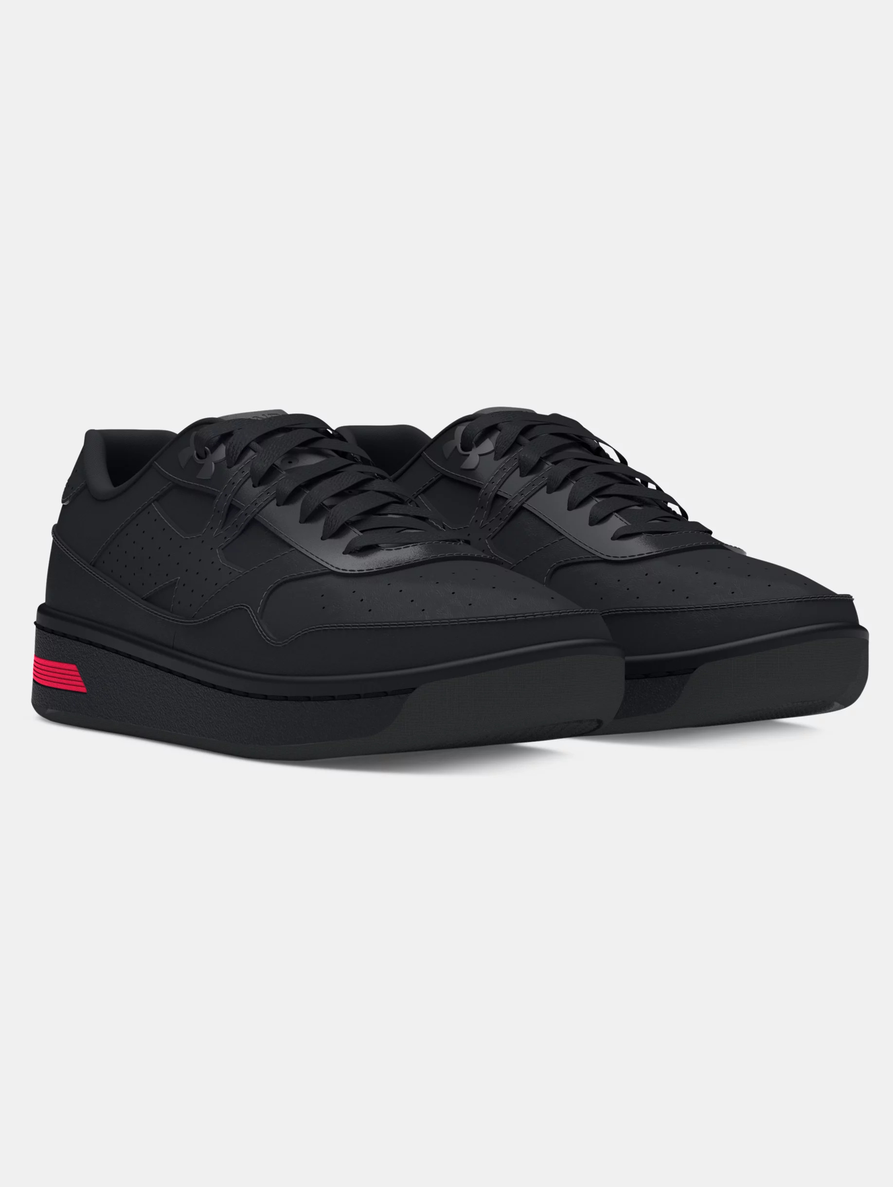 Women's UA Court 96 Shoes - 5