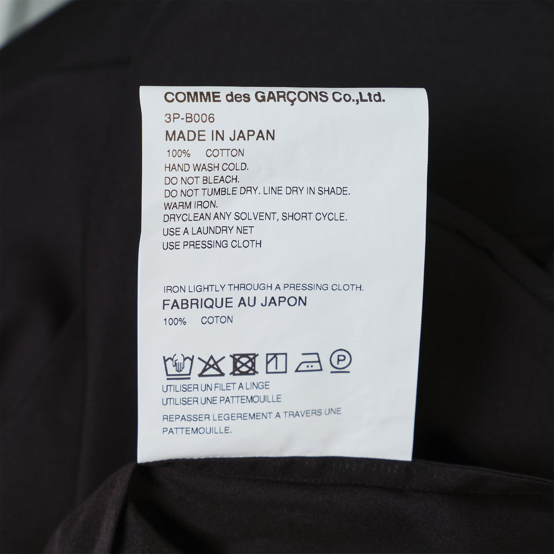 Cotton Broad Top - 3