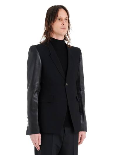 Rick Owens JACKET outlook