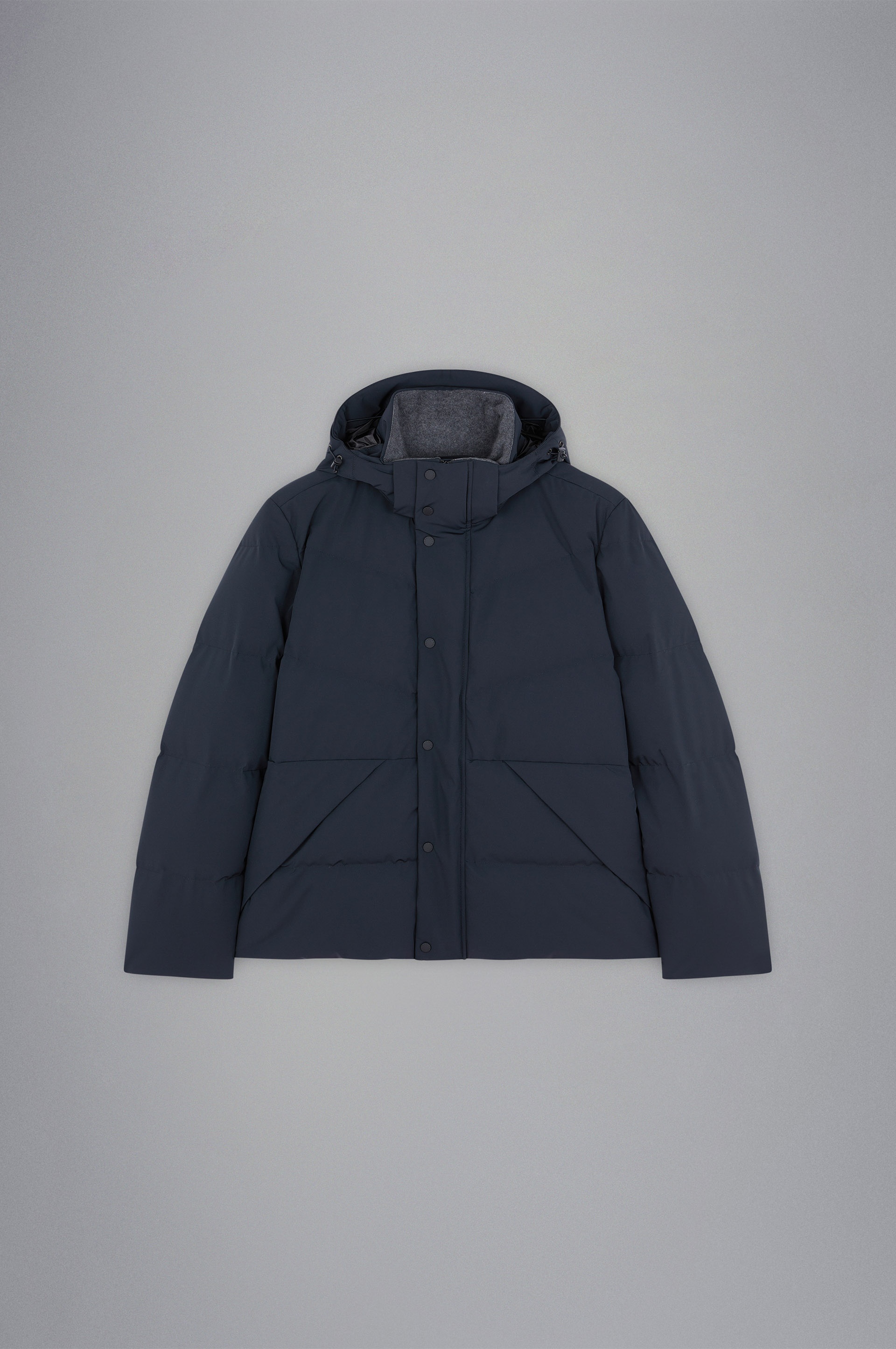TYPHOON RE-4X4 STRETCH VEST - 1
