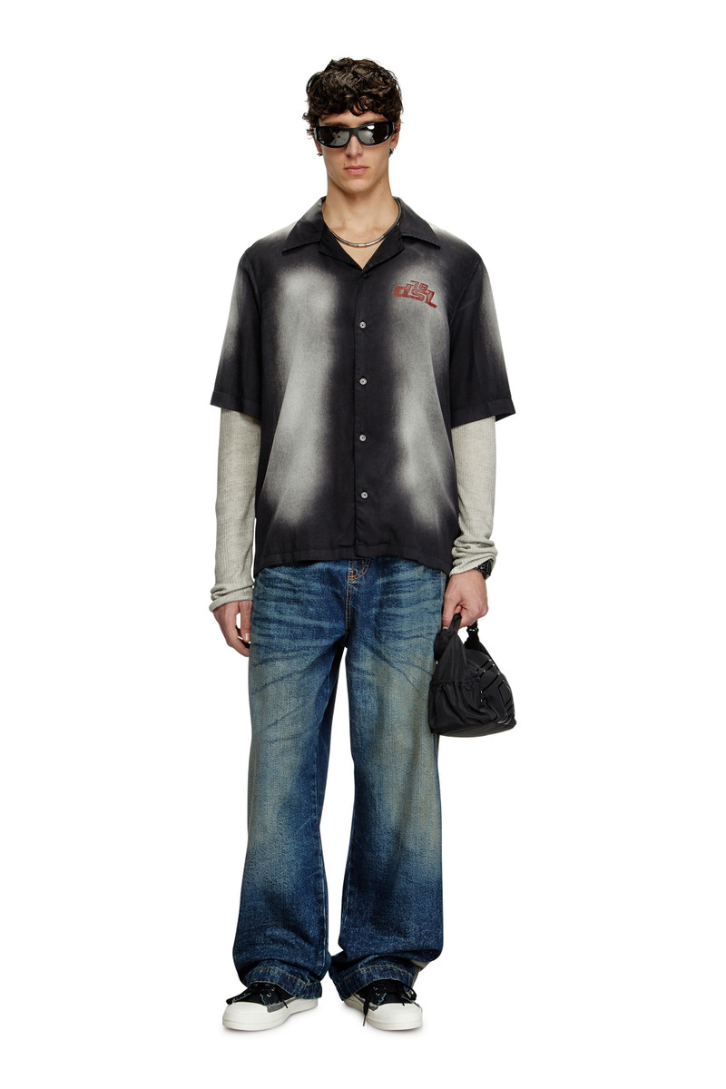Diesel S-ELLY outlook