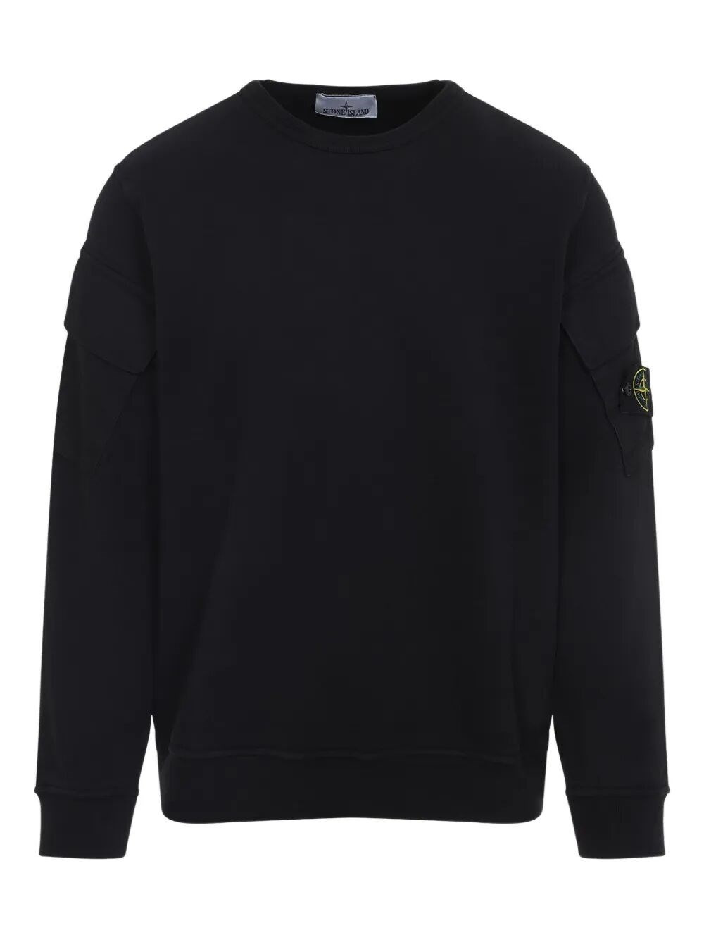 Sweatshirt - 1