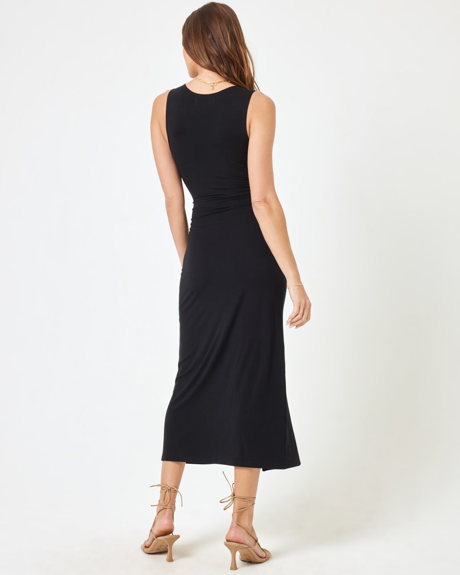 Alani Dress - 4