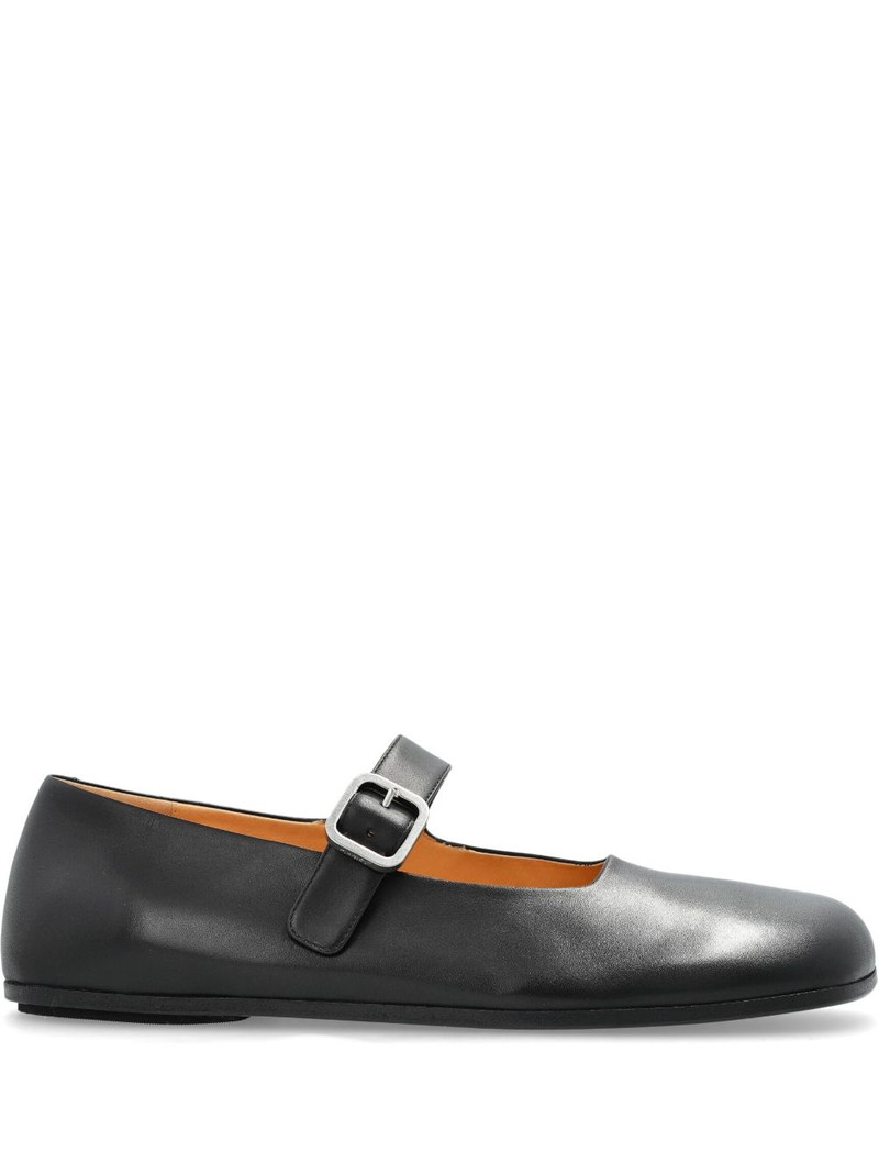 Appiedi ballet flats 1