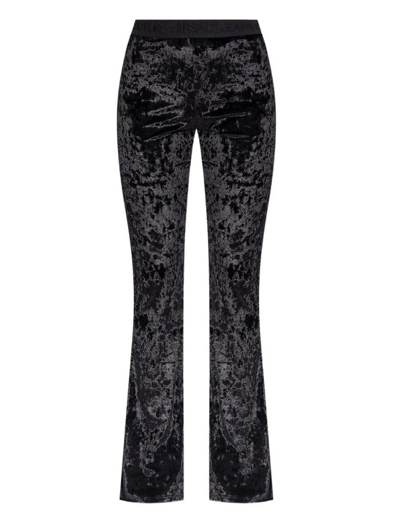velvet trousers 1