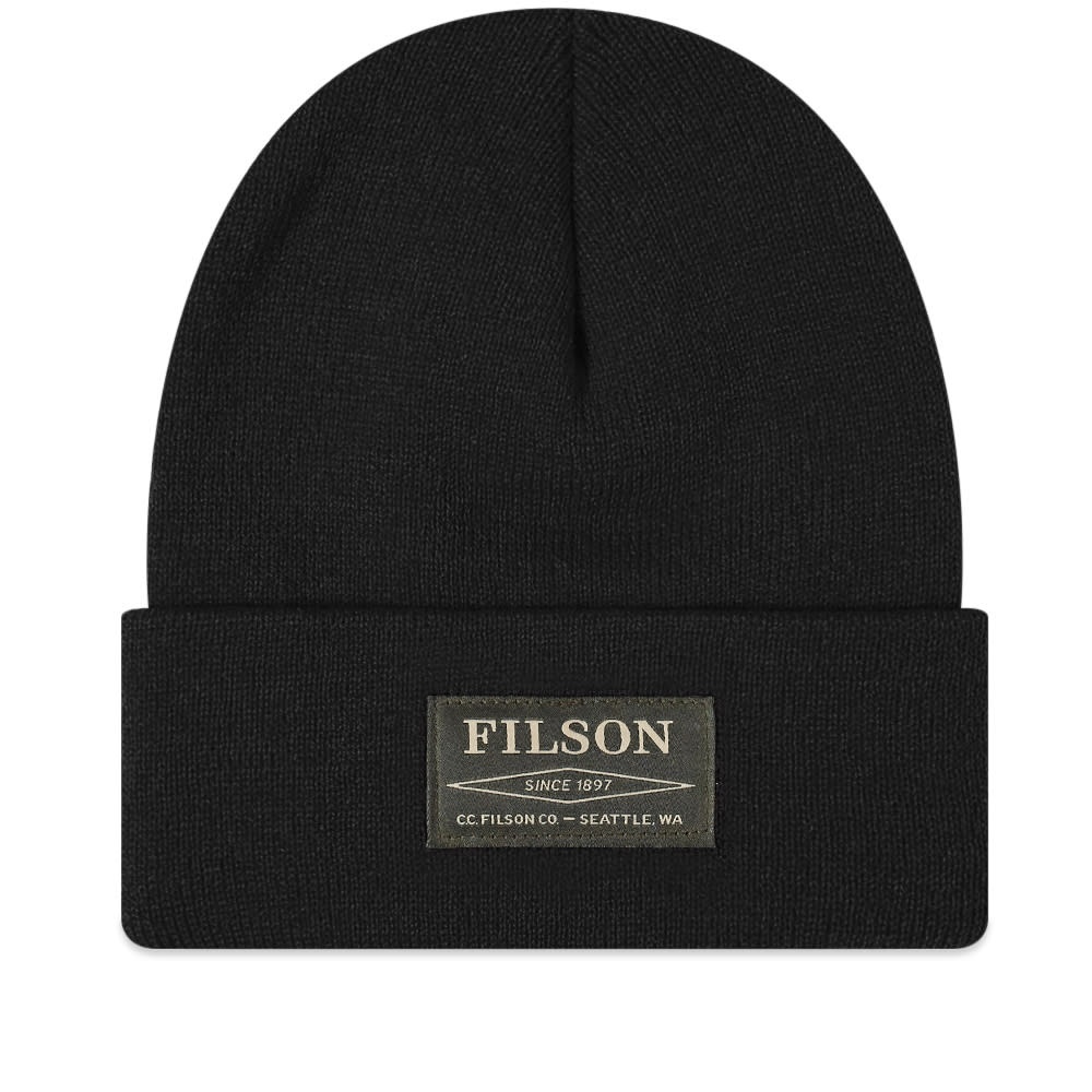 Filson Acrylic Watch Cap - 1