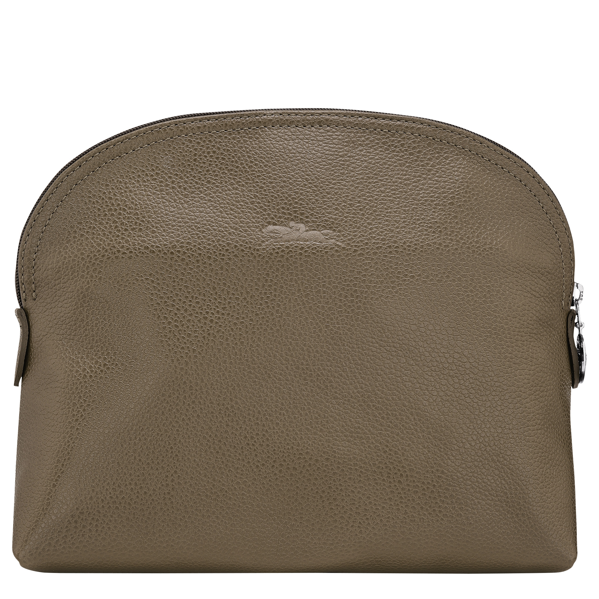 Le Foulonné Toiletry case Caper - Leather - 3
