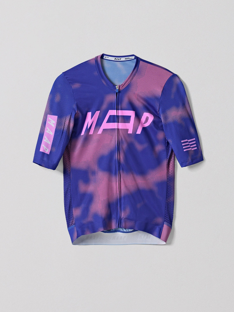 Privateer R.F Pro Jersey 7