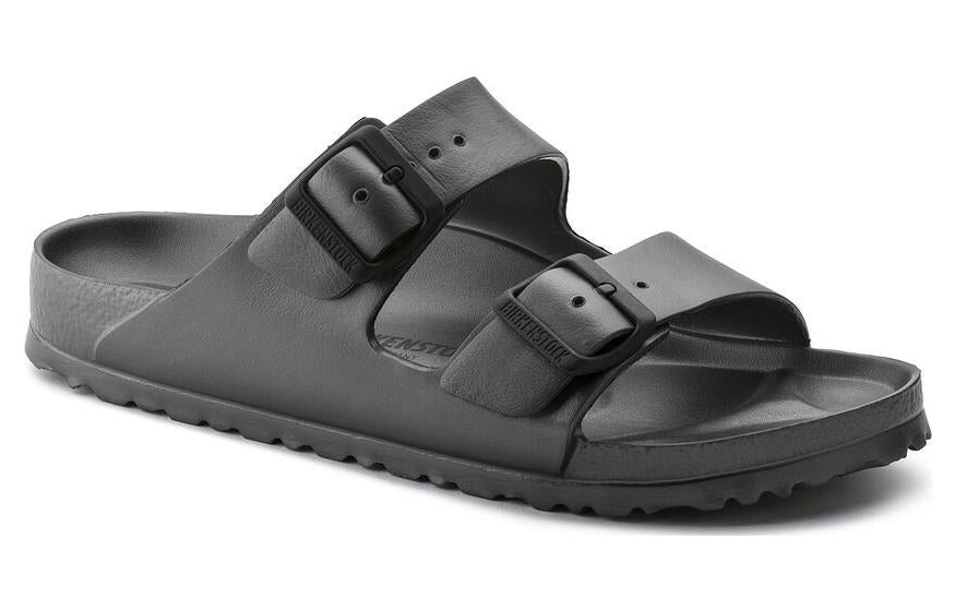 Birkenstock Arizona Essentials EVA 'Metallic Anthracite' 1001498 - 2