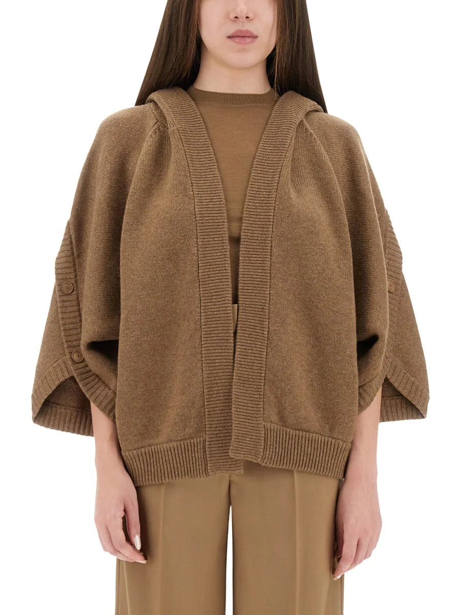Max Mara Women Cardigan "Vals" - 1