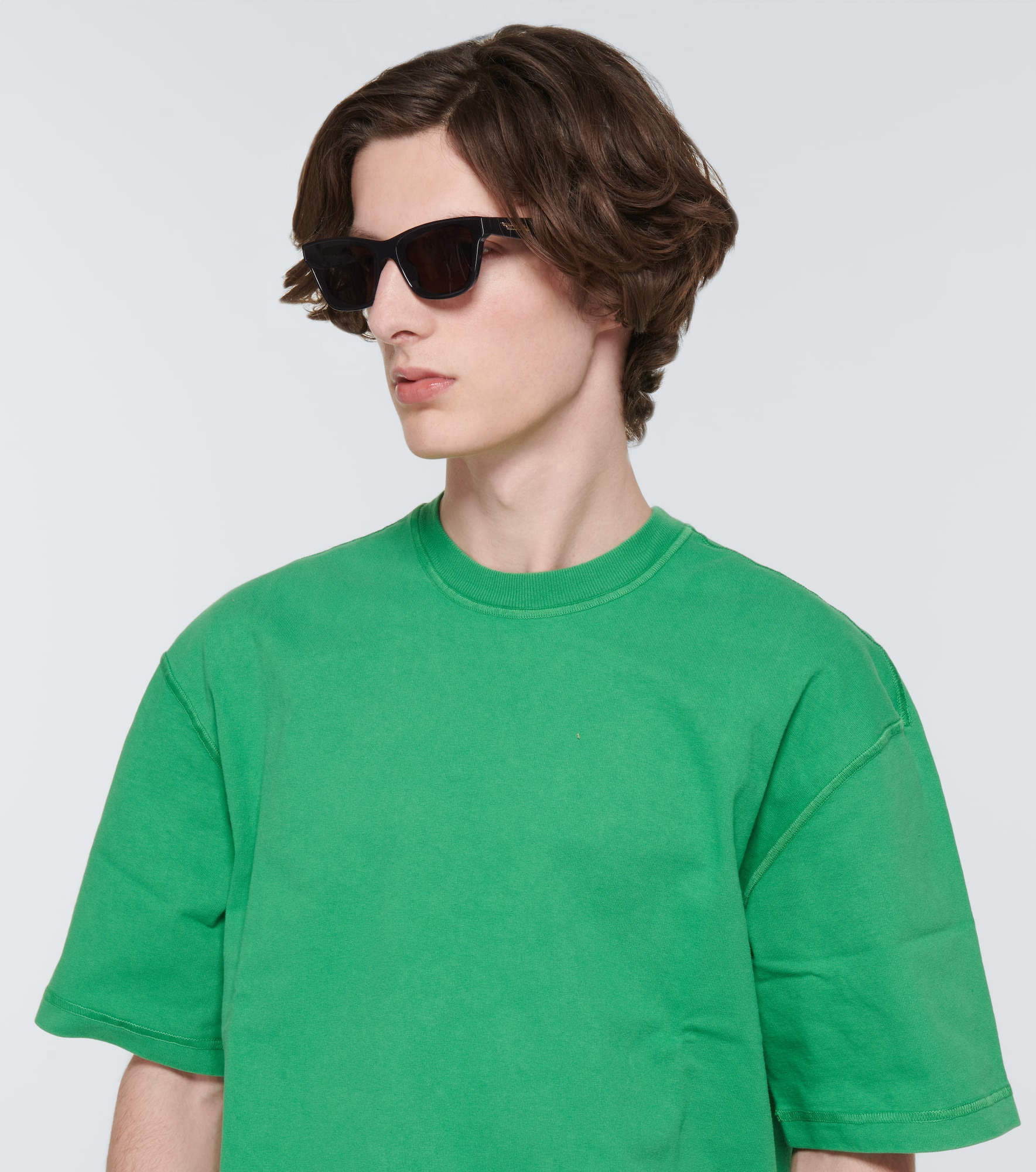 Acetate sunglasses - 2