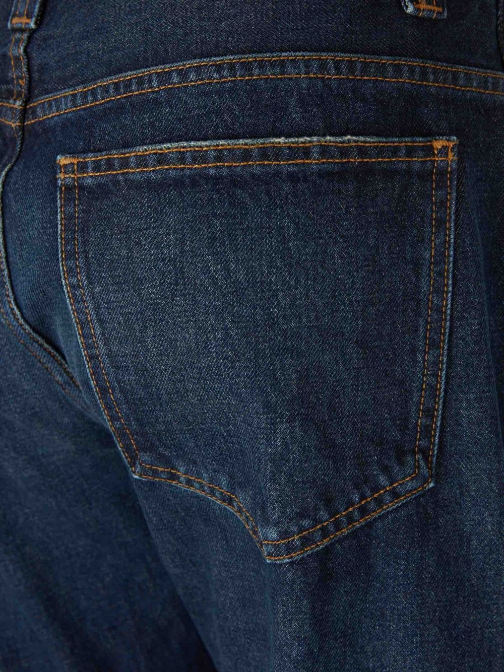 cotton jeans - 3