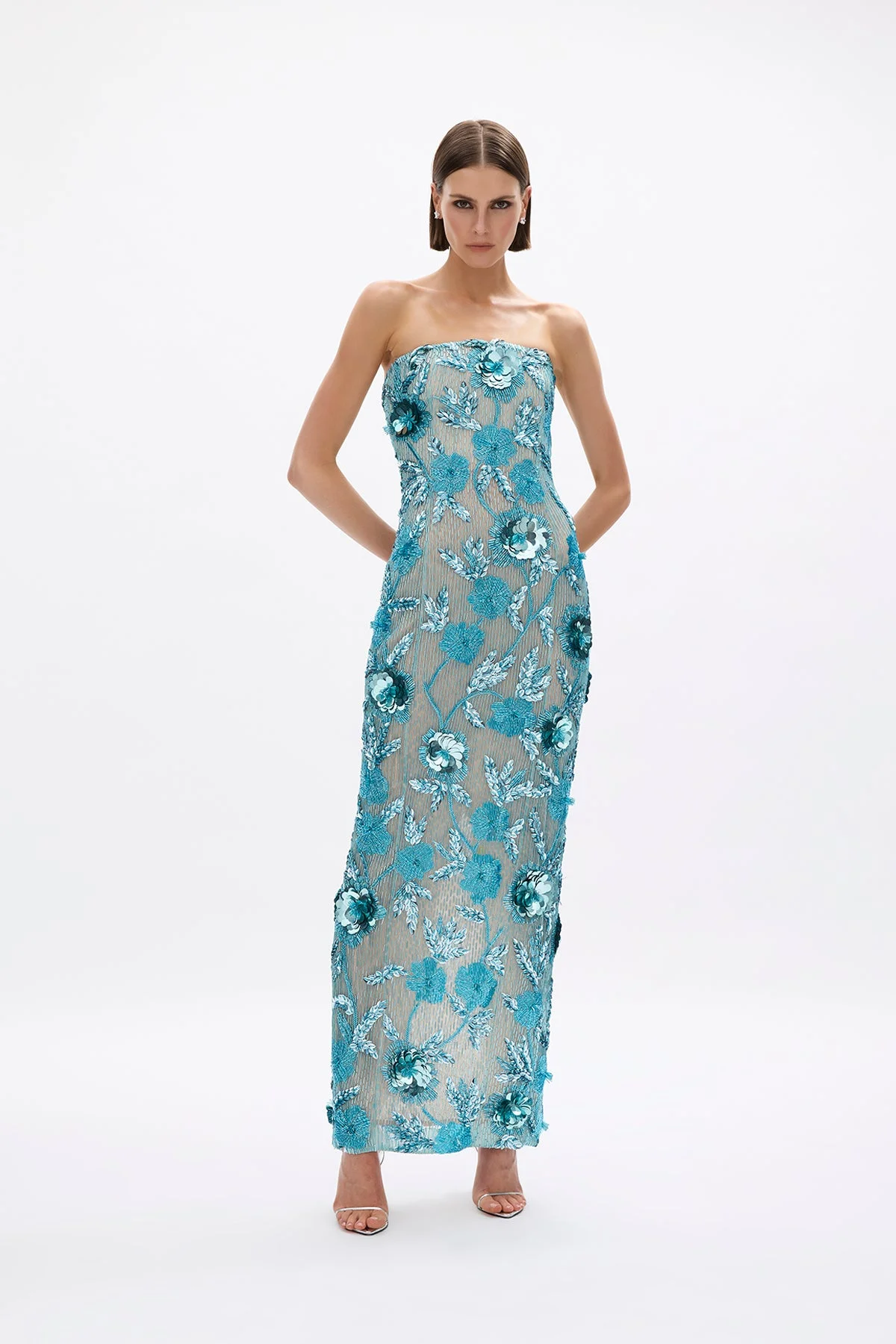 PIERRE GOWN - 1