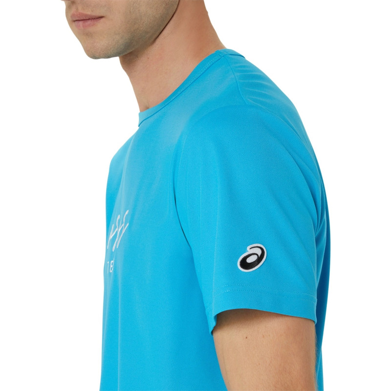 MEN'S CLASSIC GRAPHIC TEE 5