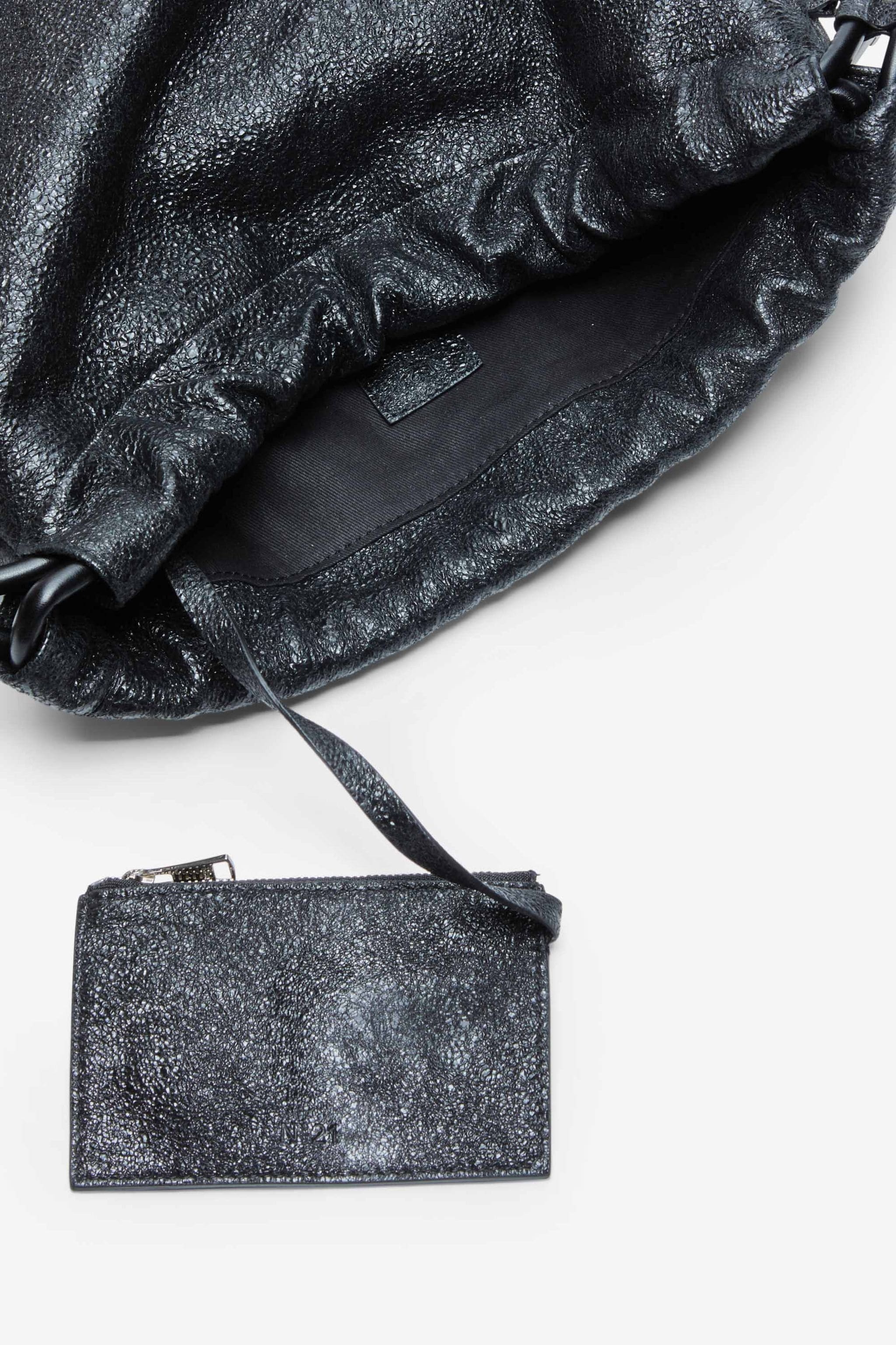 EVA VOLCANO CROSSBODY BAG - 4
