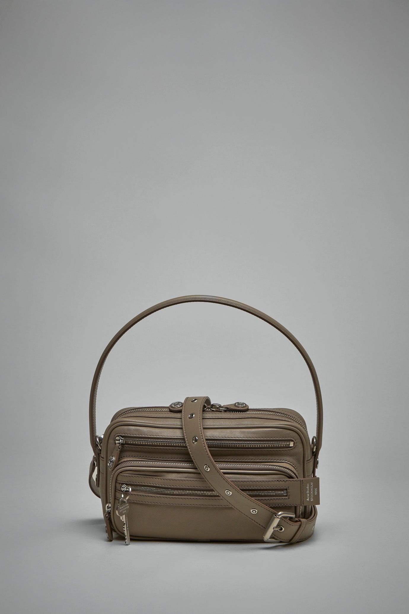 Camero Party Shoulder Bag - 3