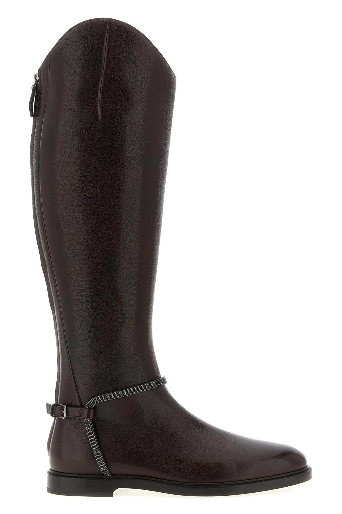 'Precious Spurs' boots - 1