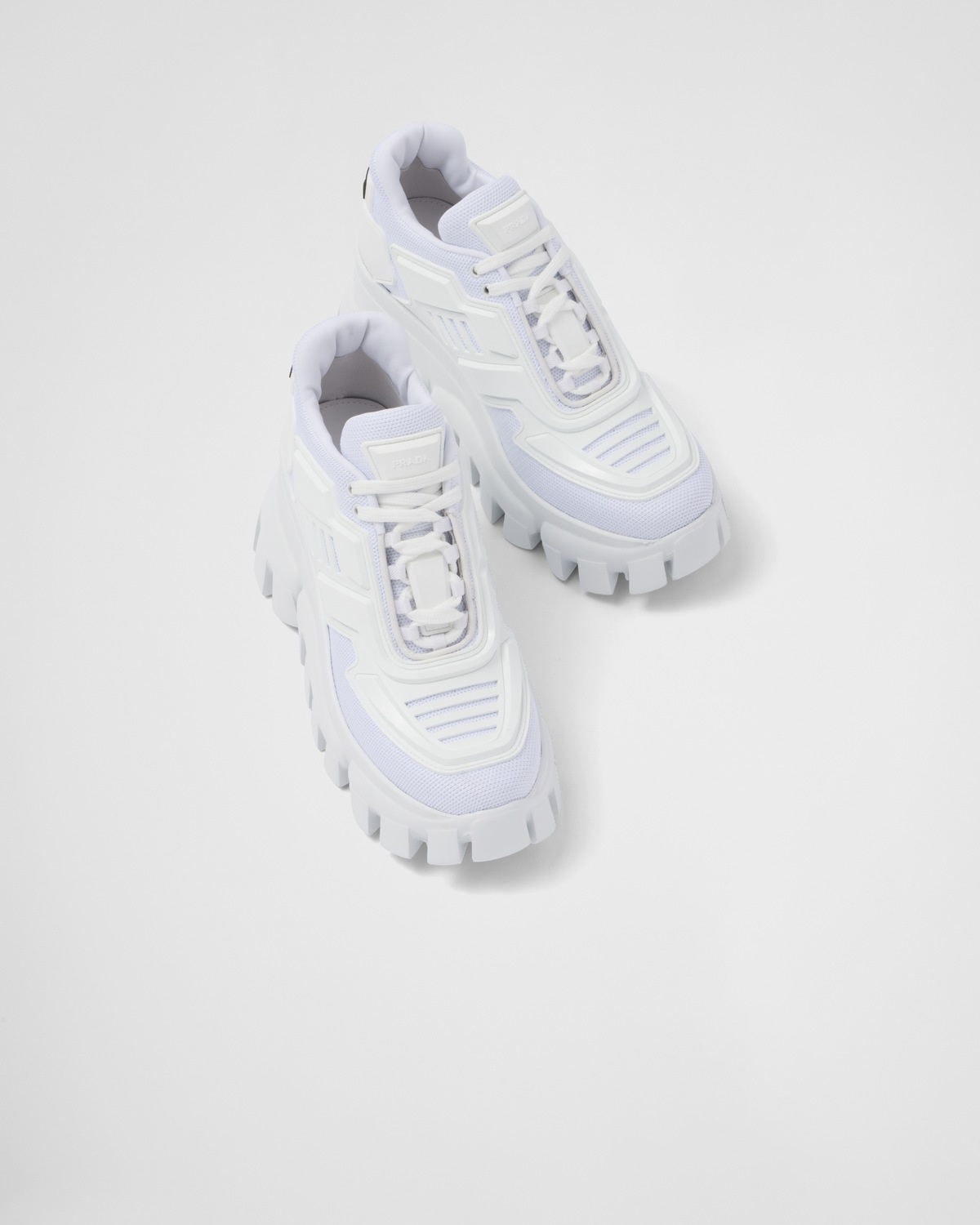Prada Cloudbust Thunder sneakers - 4