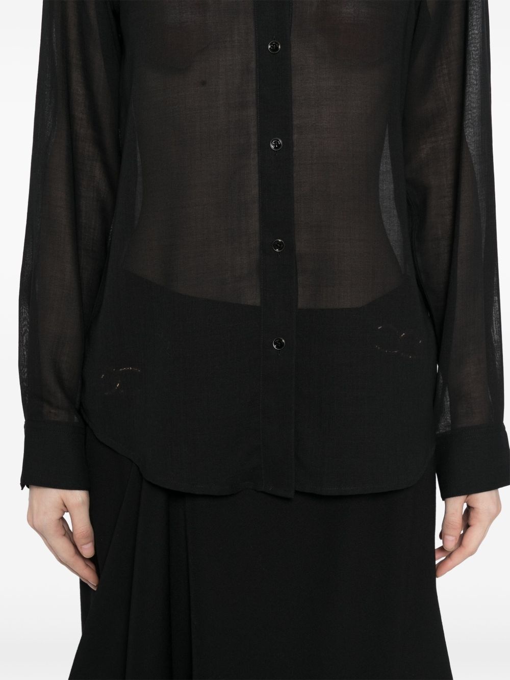 classic shirt - 5