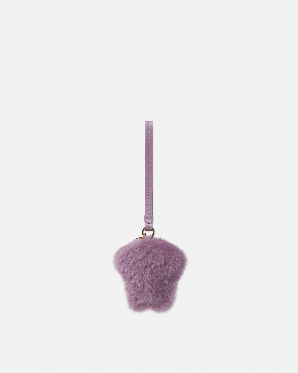 Medusa Fluffy Charm - 3