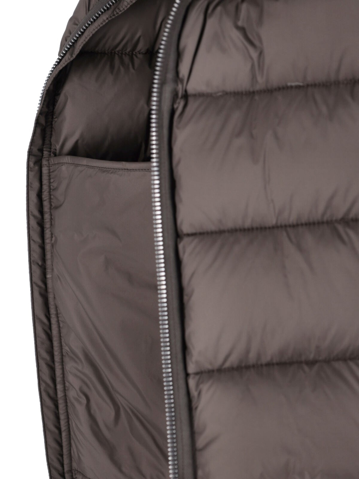 'GIMP' DOWN JACKET - 4