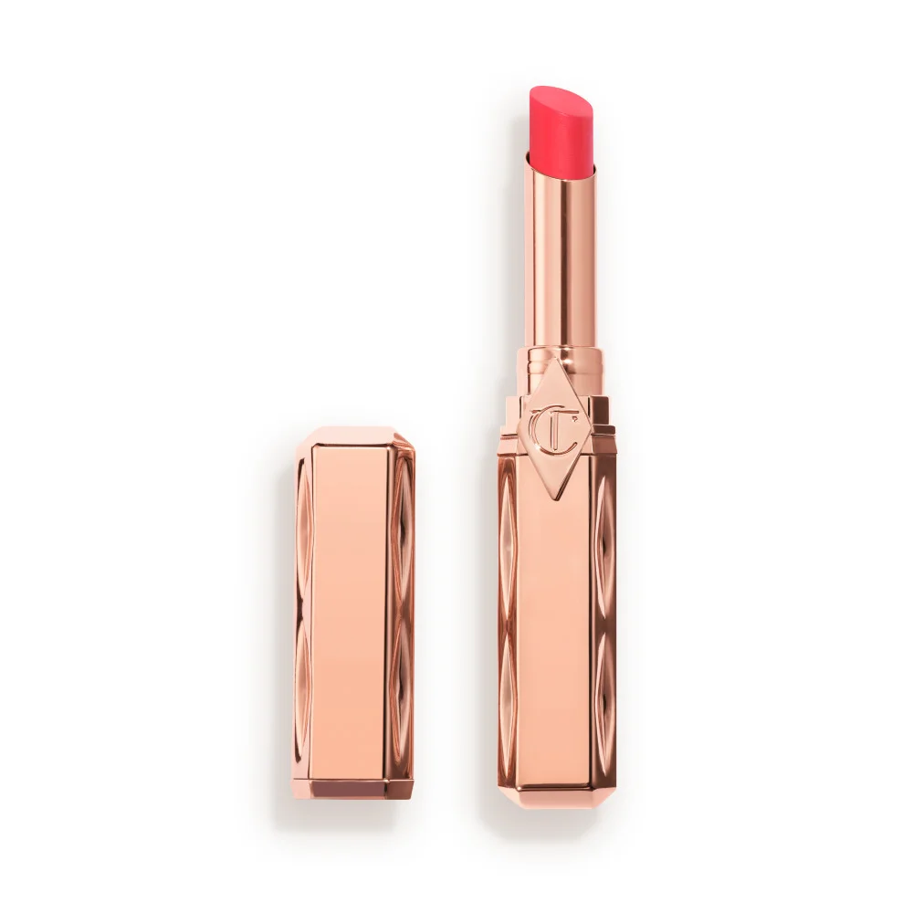 PILLOW TALK BLUSH BALM LIP TINT CHERRY TALK - 1