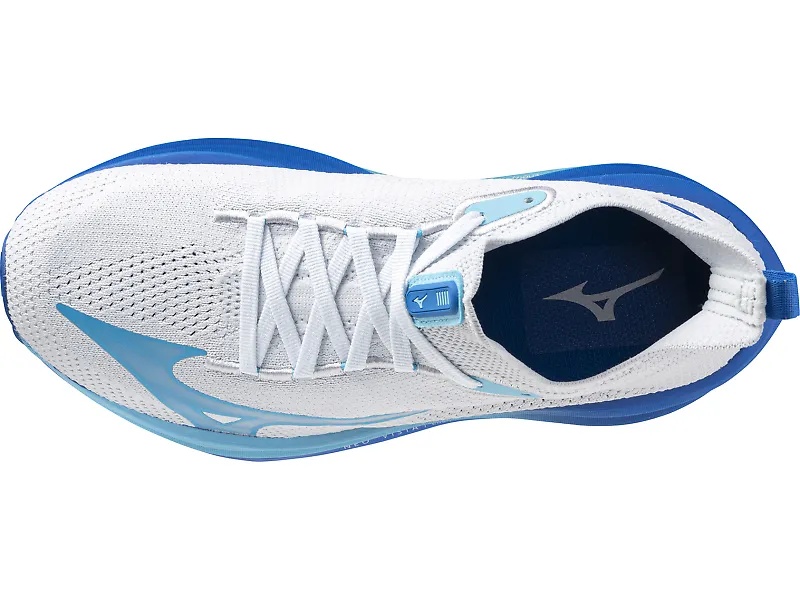 Mizuno Neo Vista - 3