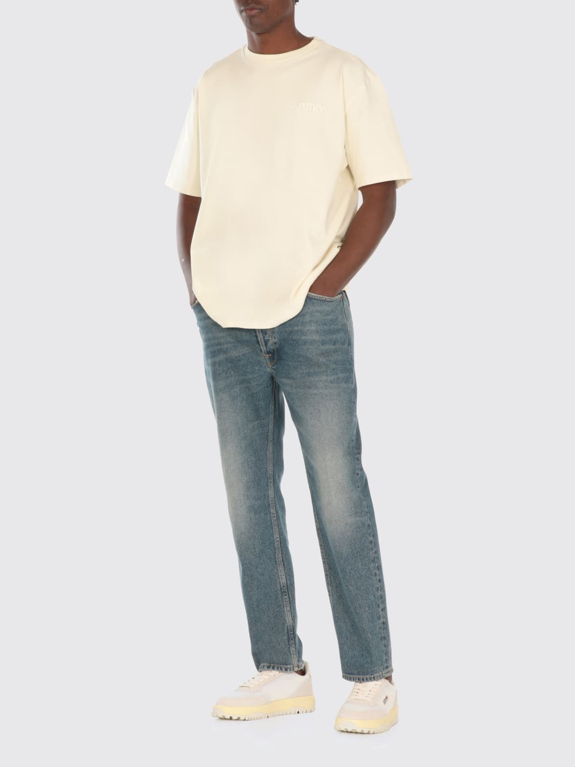 T-shirt men Autry - 2