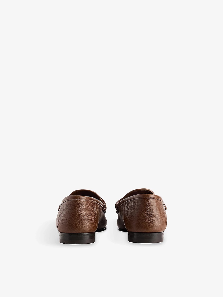 Horsebit 1953 Leather Loafers - 4