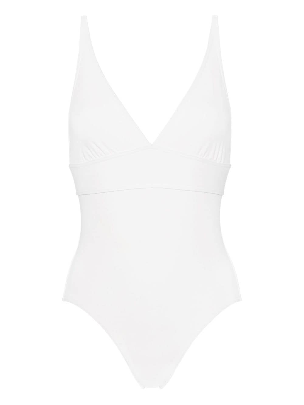 Larcin swimsuit - 1