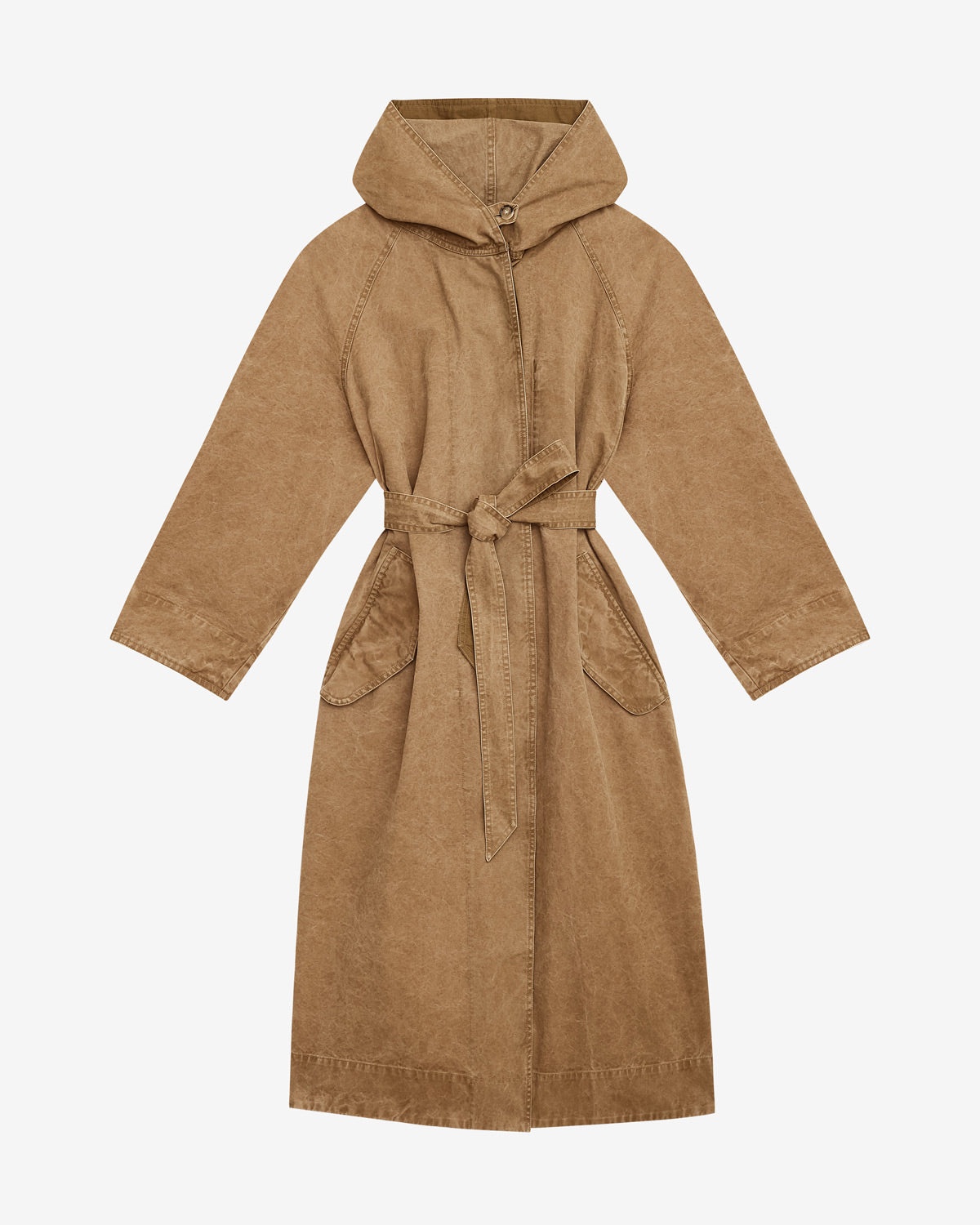 KETLYN COAT - 1