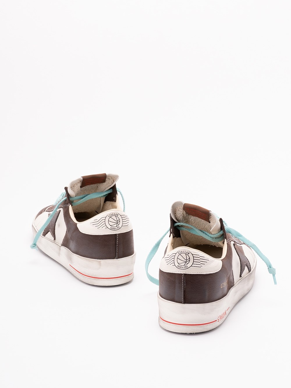 `Stardan` Sneakers - 3