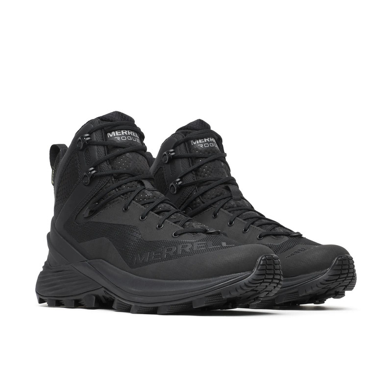 MERRELL Men's Rogue Tactical GORE-TEX® outlook