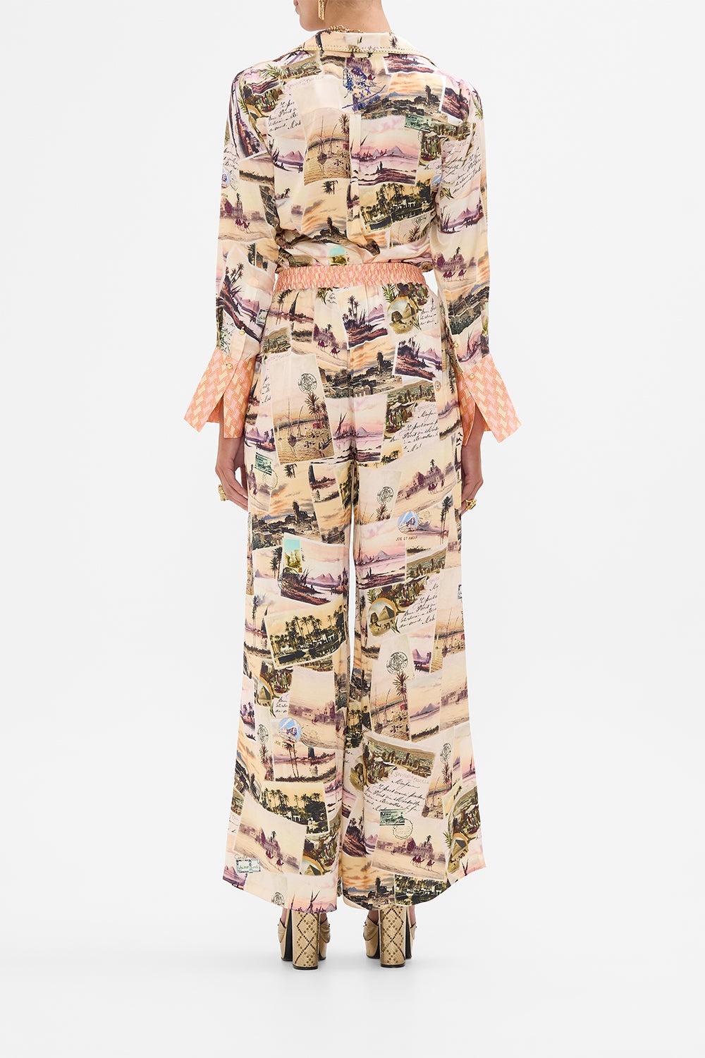 LOUNGE PANT - 4