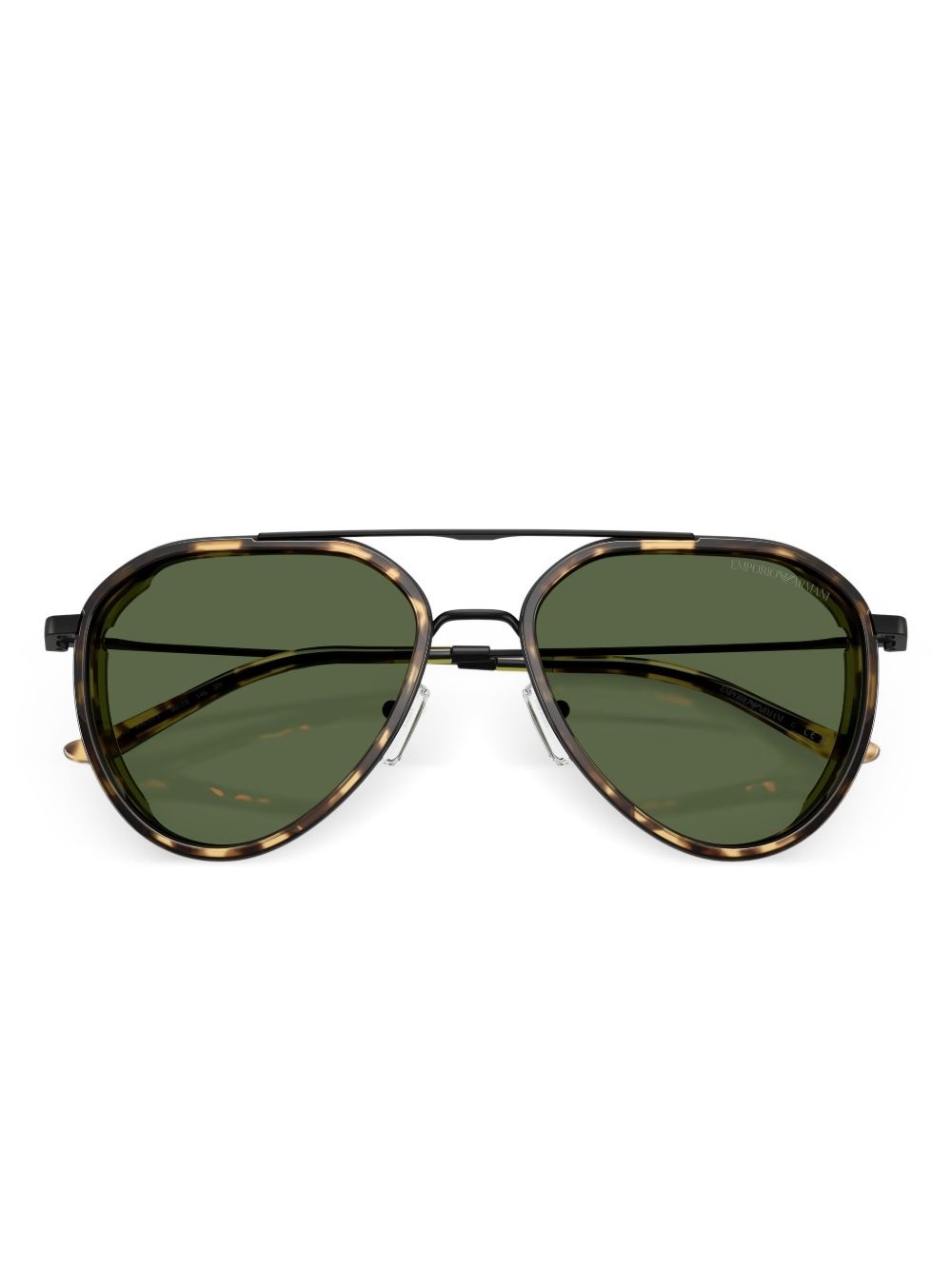 double-bridge sunglasses - 3