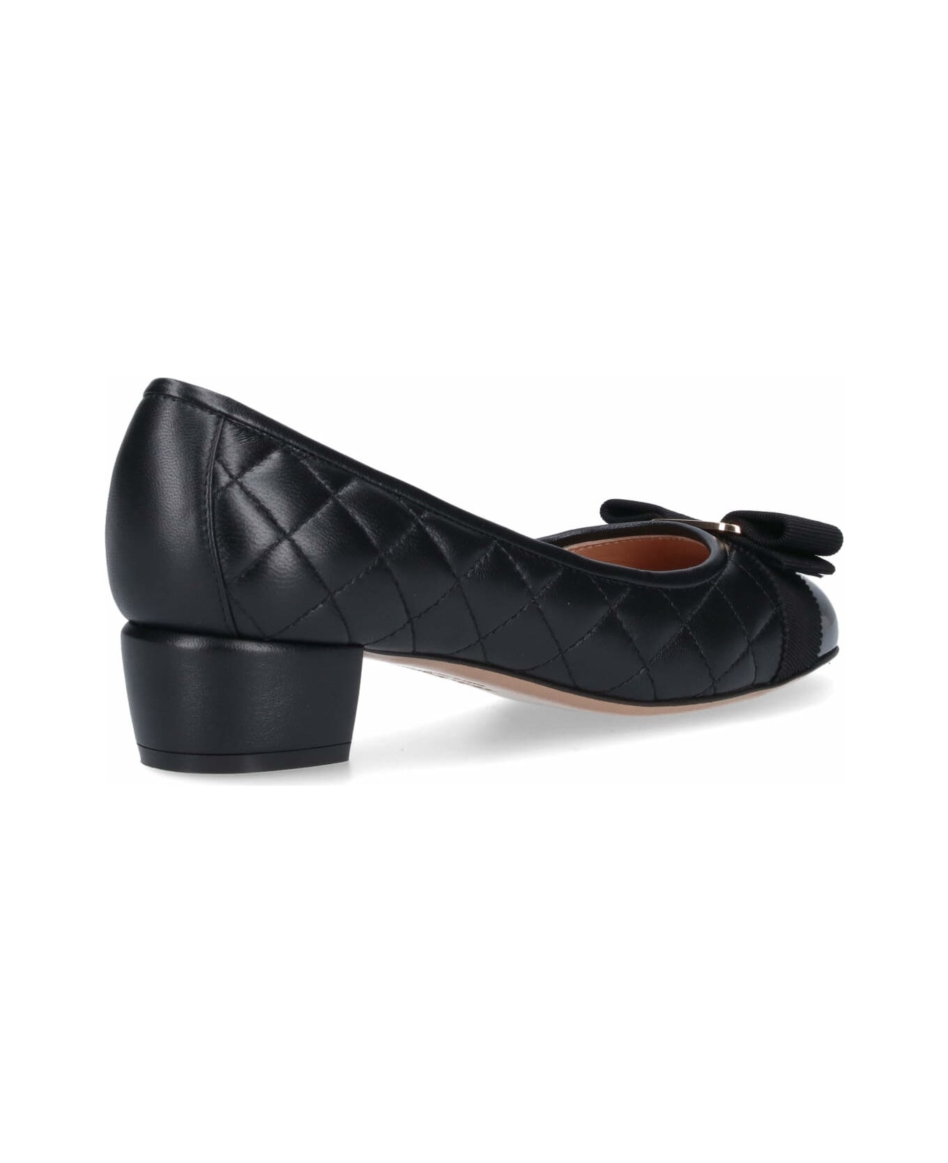 'vara' bow Pump - 4