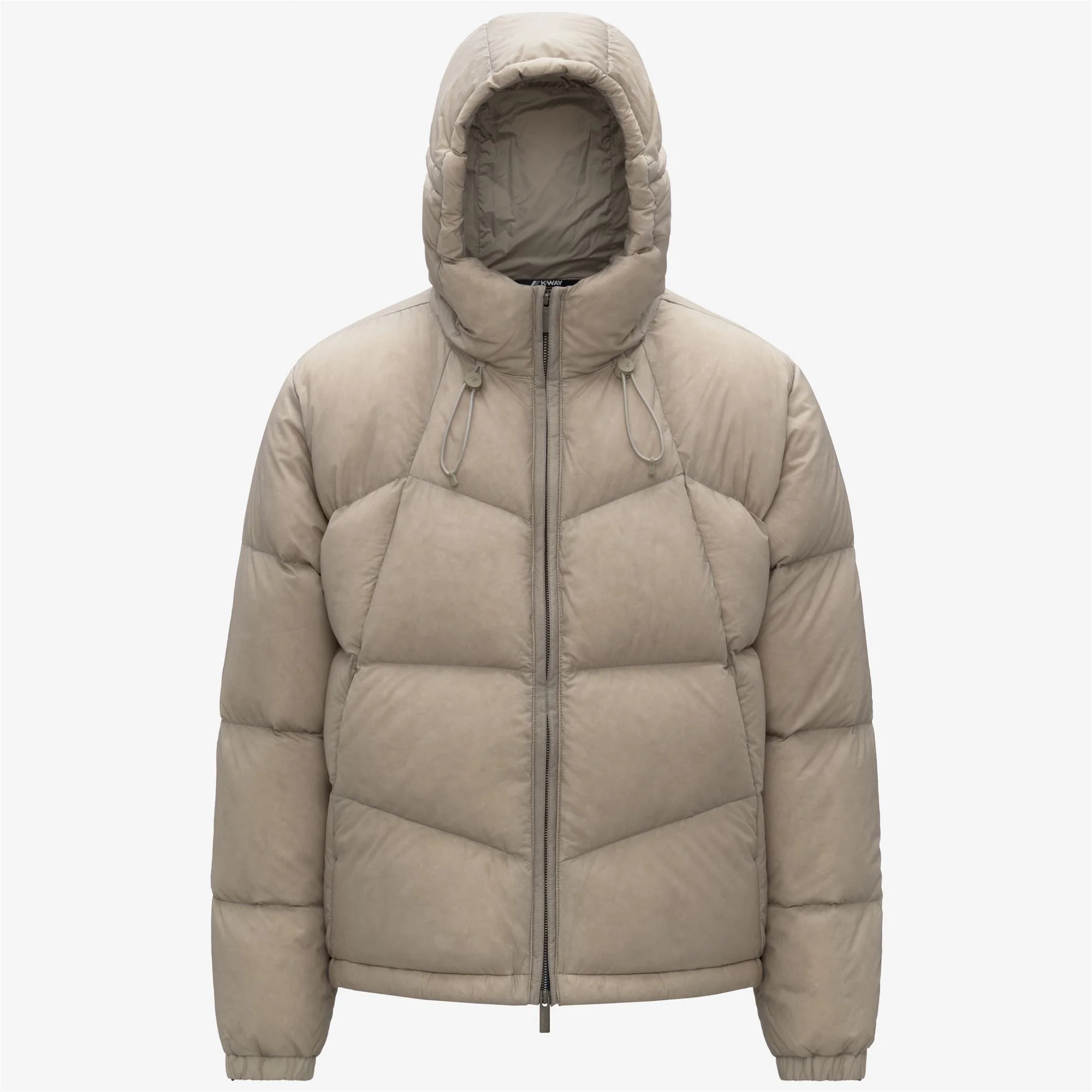 QUILL THERMO LIGHT RIPSTOP - 1