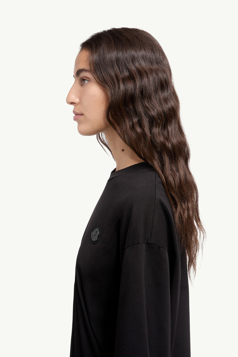 Moncler x A$AP Rocky Cotton T-Shirt 5