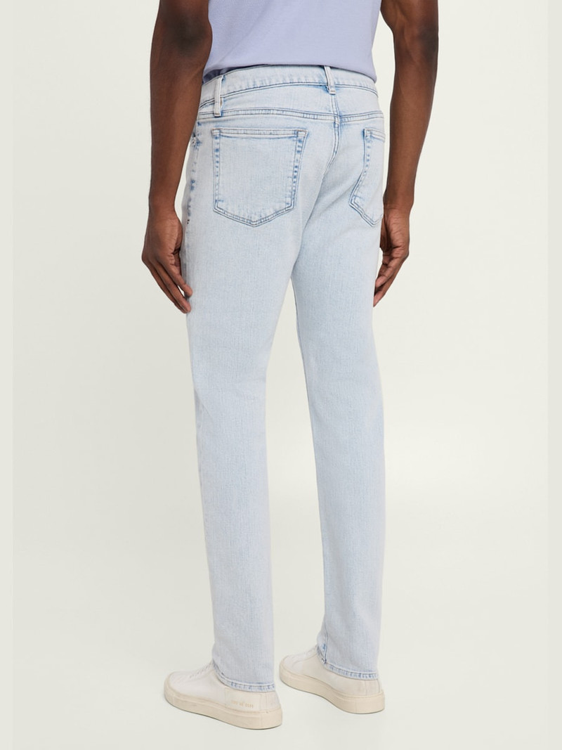 FRAME Men's L'Homme Slim Jeans outlook