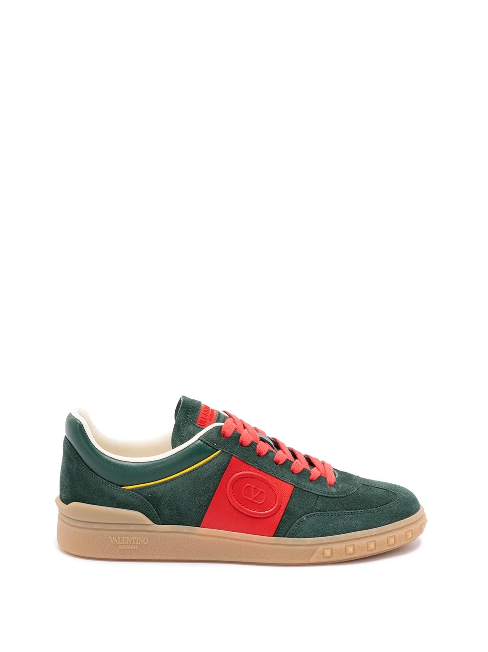 `Upvillage` Sneakers - 1