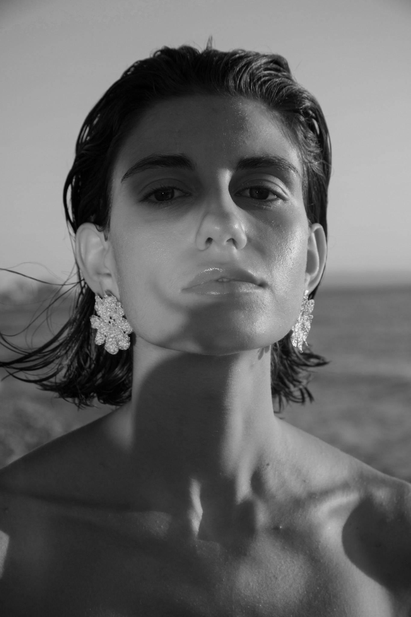 Anemone Earrings - 4