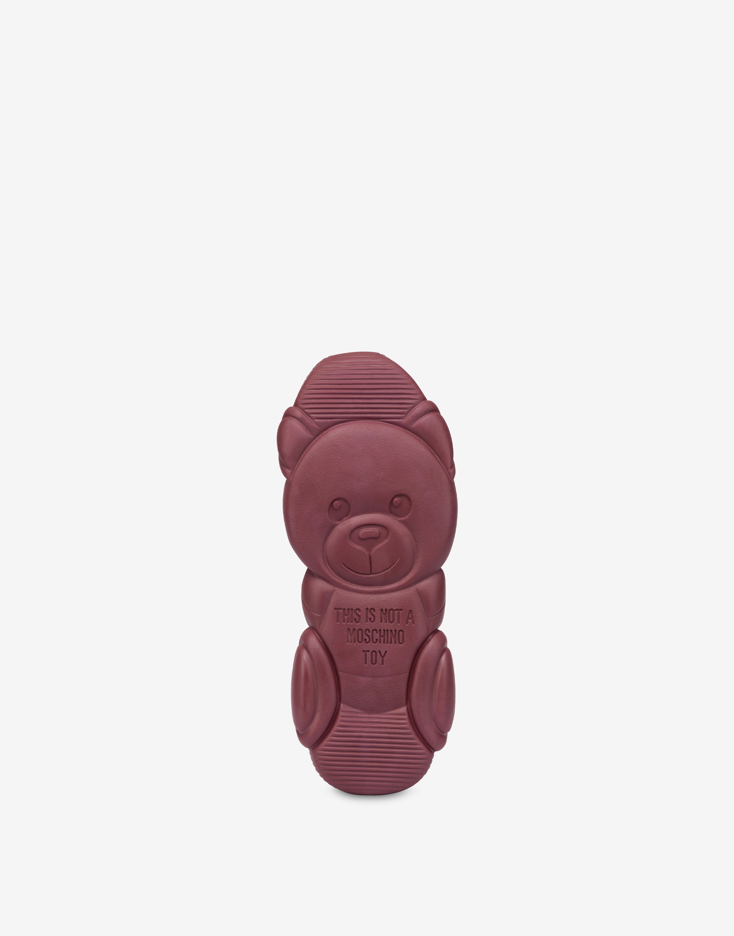 TEDDY SOCK SHOES - 4